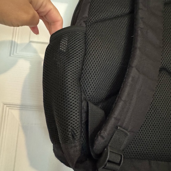 BTS Black Backpack - Picture 5 of 5